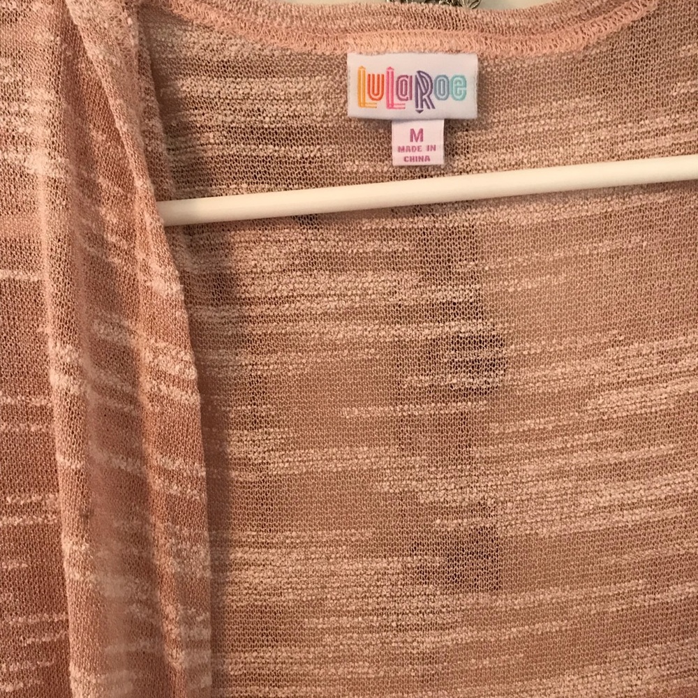 Lula Roe Sweater